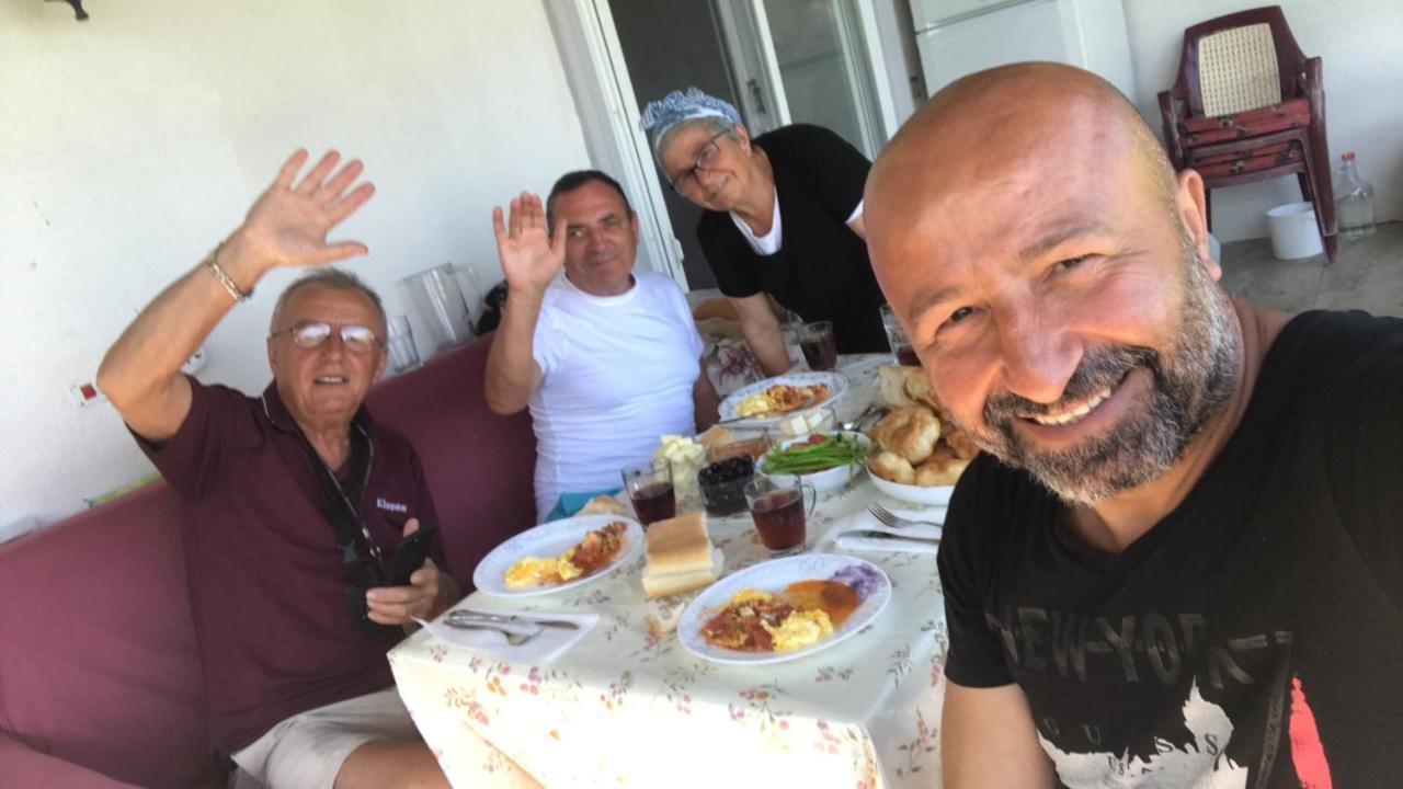 فيلا Kublay'S غيليبولو المظهر الخارجي الصورة